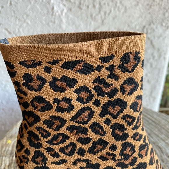 Mia’s The McKinley Stiletto Bootie - Picture 7 of 7